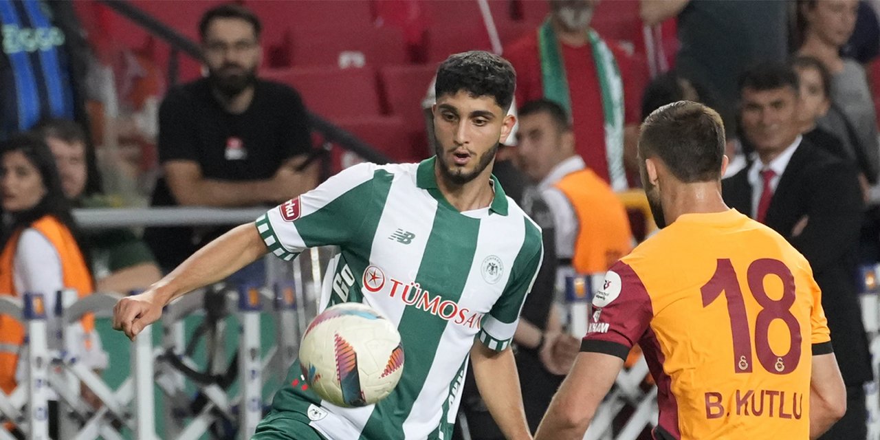 Konyaspor, Emrehan'ı Belçika'ya kiraladı! Nİko ve Sambou hakkında da yönetimden resmi açıklama