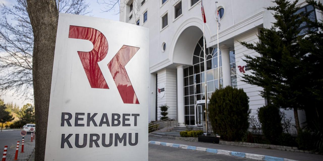 Rekabet Kurulu'ndan ilaç firmalarına 186,1 milyon lira ceza