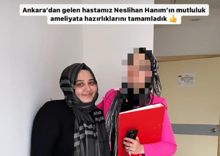 Zayıflamak için hayatını kaybetmişti doktoru ile diyalogları ortaya çıktı