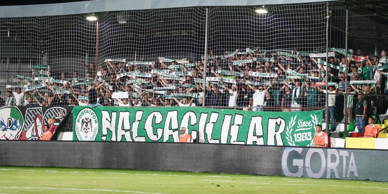 Süper Lig'de üçüncü haftanın seyirci sayıları açıklandı! İşte Bodrum FK - Konyaspor maçındaki seyirci sayısı