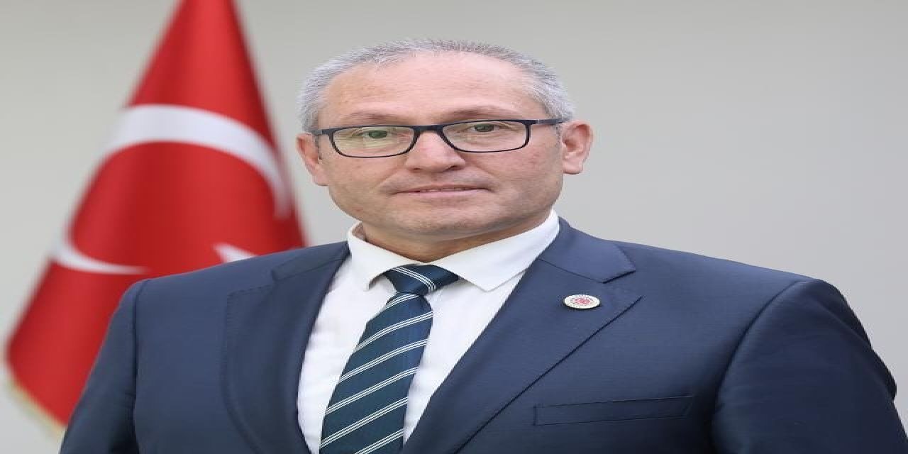 Hamdi Demir Türkiye Muhtarlar Konfederasyonu adaylığını açıkladı