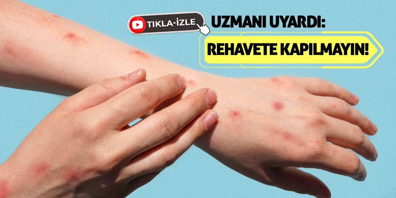 Uzmanı Uyardı: Rehavete Kapılmayın!