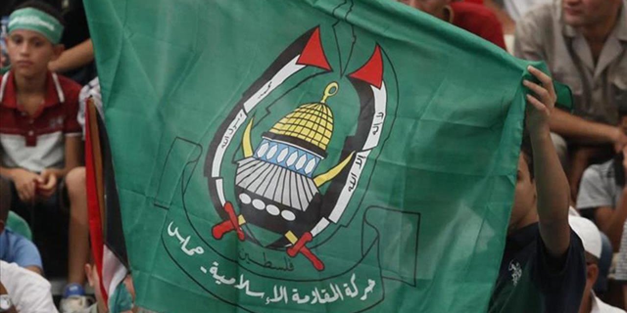 Hamas İsraillilere seslendi: Saldırıların durması halinde, esirler canlı olarak döner