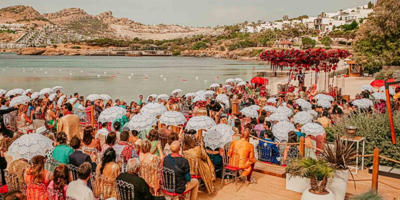 Türkiye turizm konusunda dünyada ilk 5'te