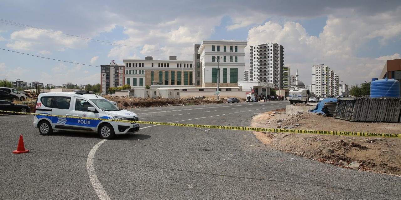 Ölü bulunan Narin olayında 21 kişi gözaltına alındı