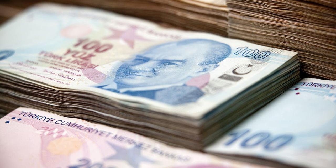 Türkiye'de firmalar bankalardan 5 yılda 21,7 trilyon lira kredi kullandı