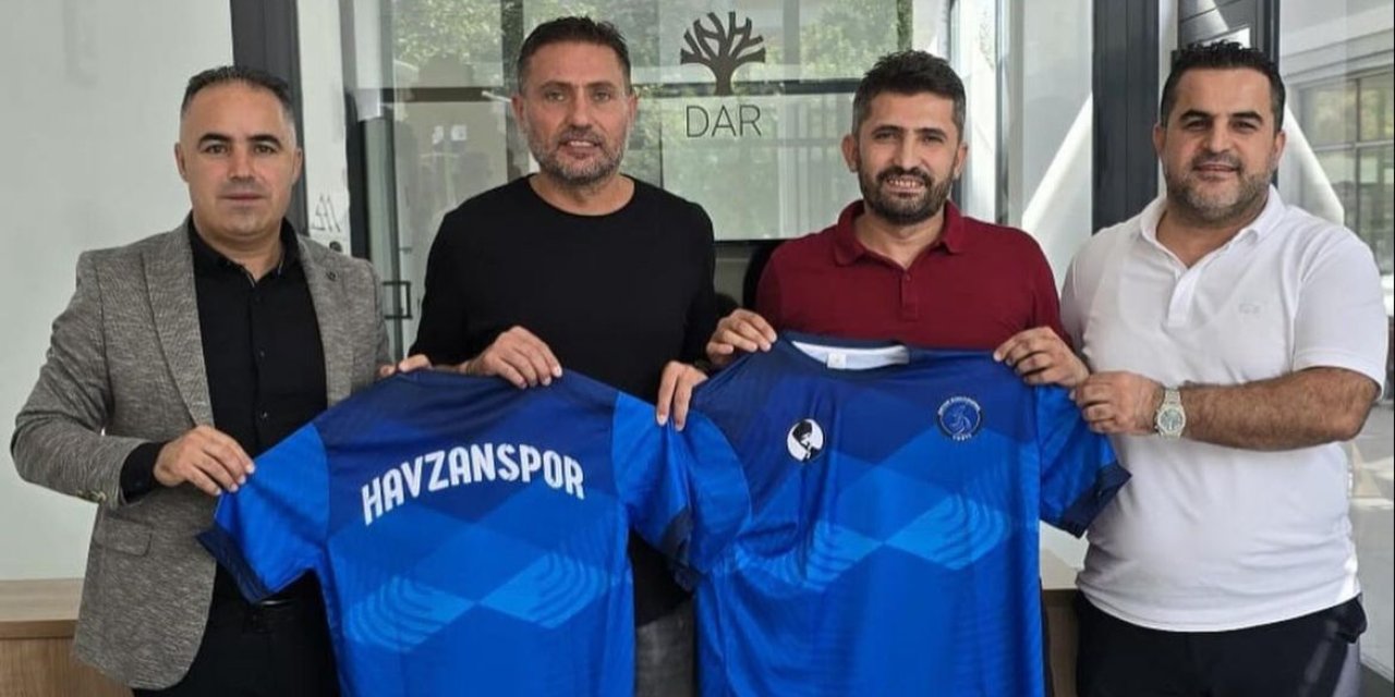 Ömeranlı ve Havzanspor’dan işbirliği