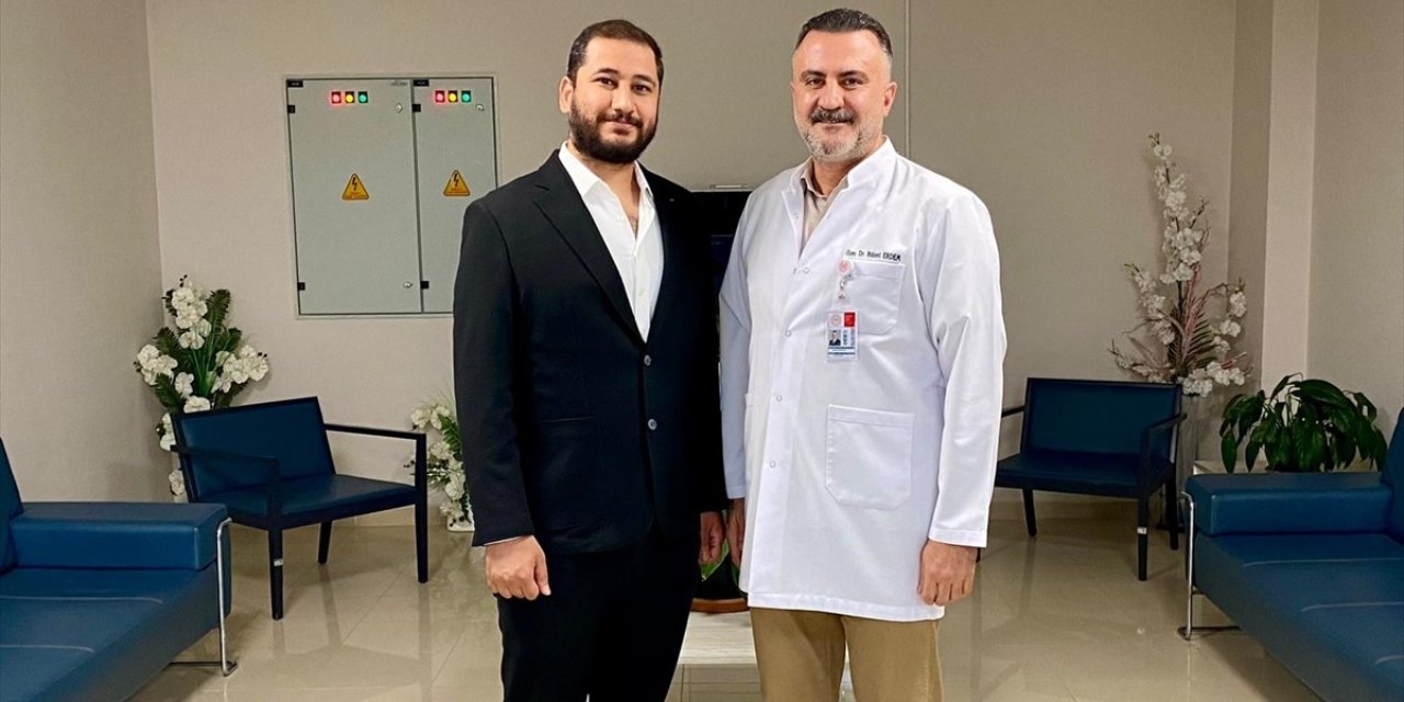 Akşehir'e doktor ataması