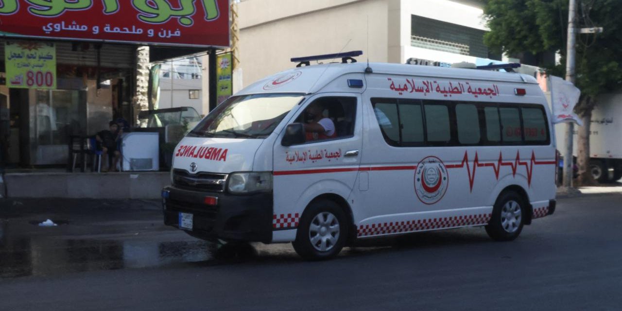 Lübnan'da yine iletişim cihazları patladı