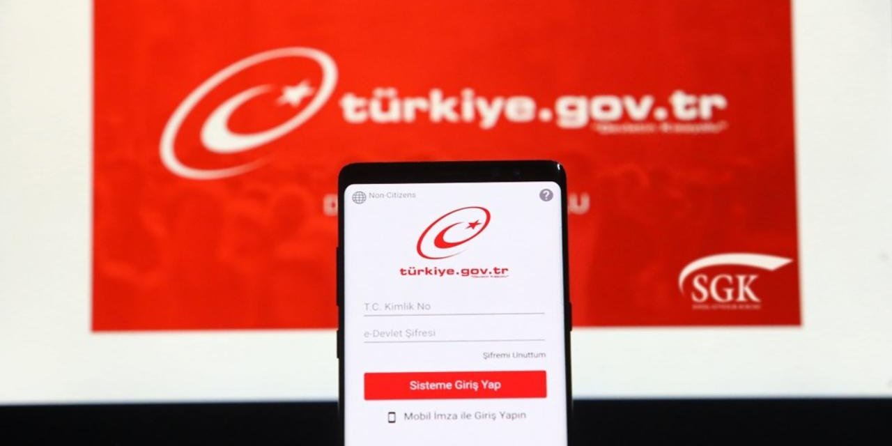 Türkiye e-Devlet konusunda büyük aşama kaydetti