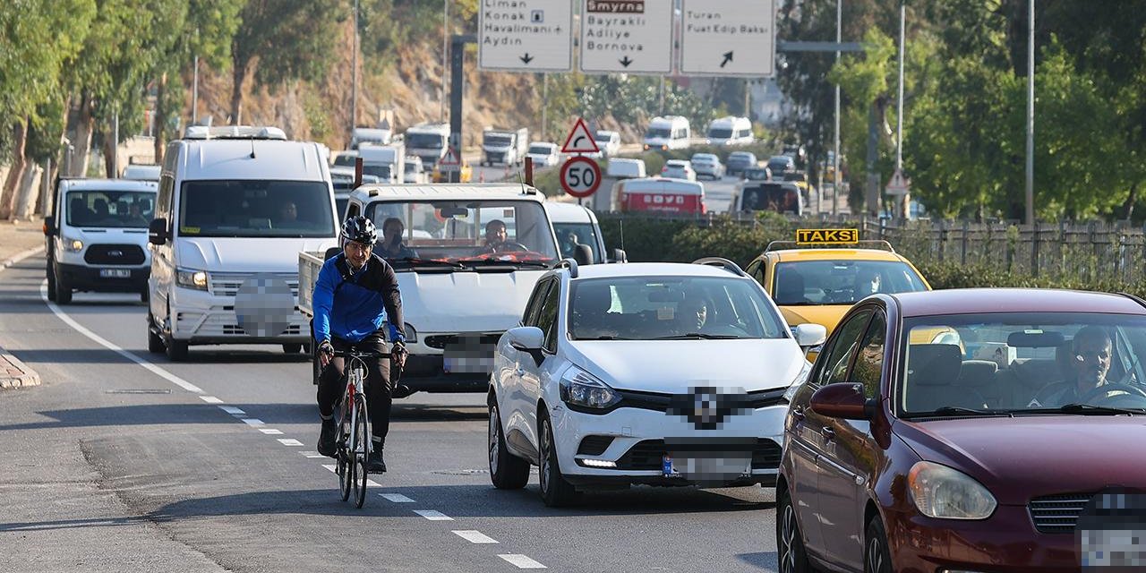 Fahri trafik müfettişinin ‘delilsiz’ cezası mahkemeden döndü