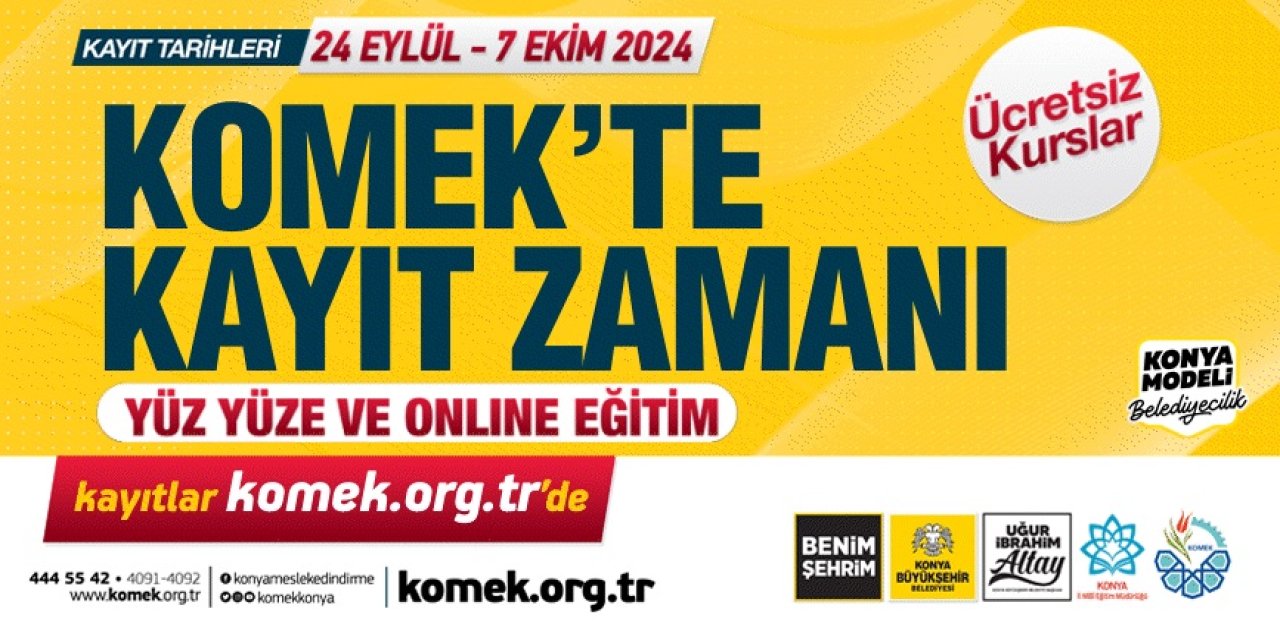 komek ilan