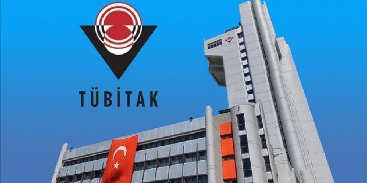 TÜBİTAK 393 personel alacak