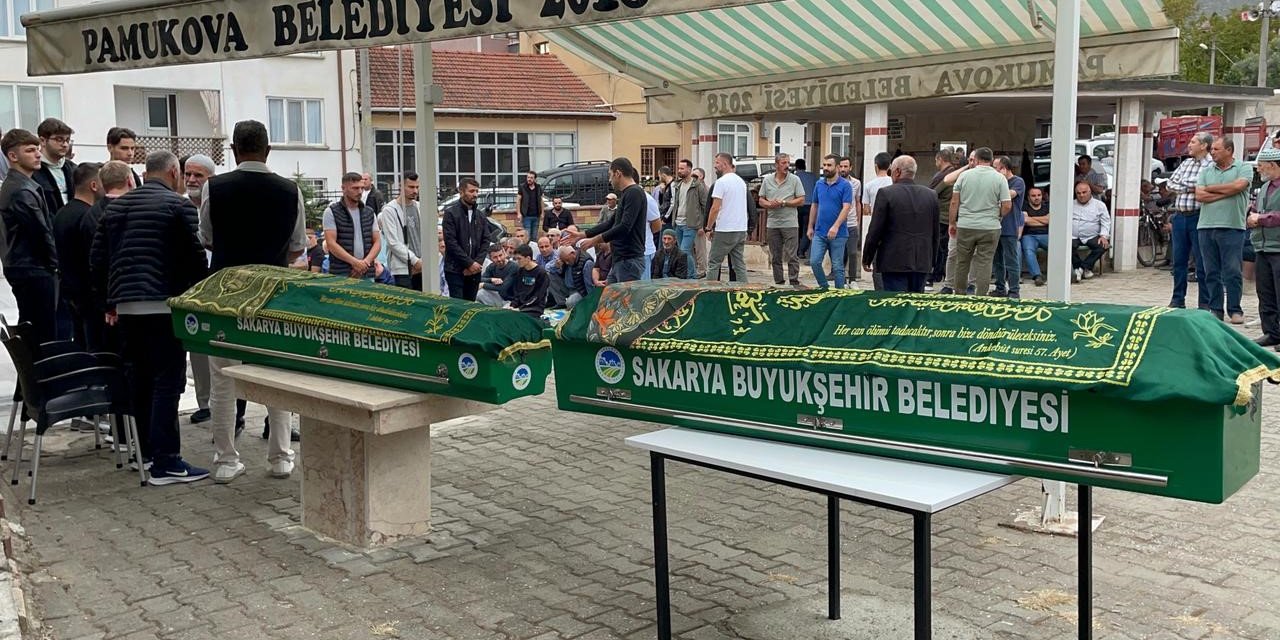 Yaşlı çiftin öldüğü kazada acı detay