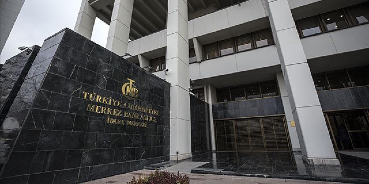 Merkez Bankası Sektörel Enflasyon Beklentileri'ni yayınladı