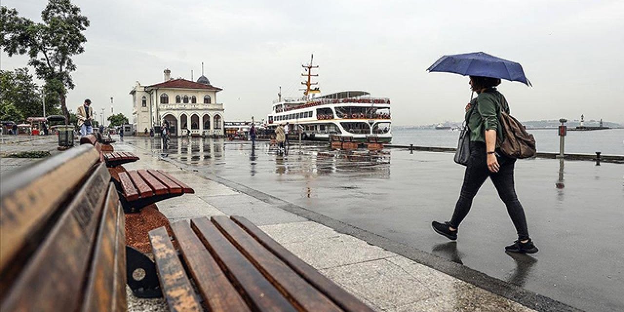 Sıcaklıklar 15 derece düşecek: Kar mı geliyor?