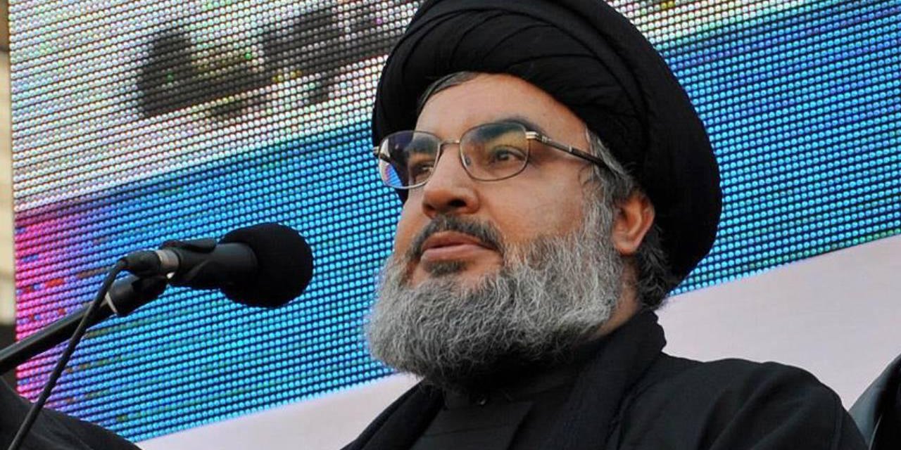 İran Nasrallah'ın öldürülmesi nedeniyle 5 gün yas ilan etti