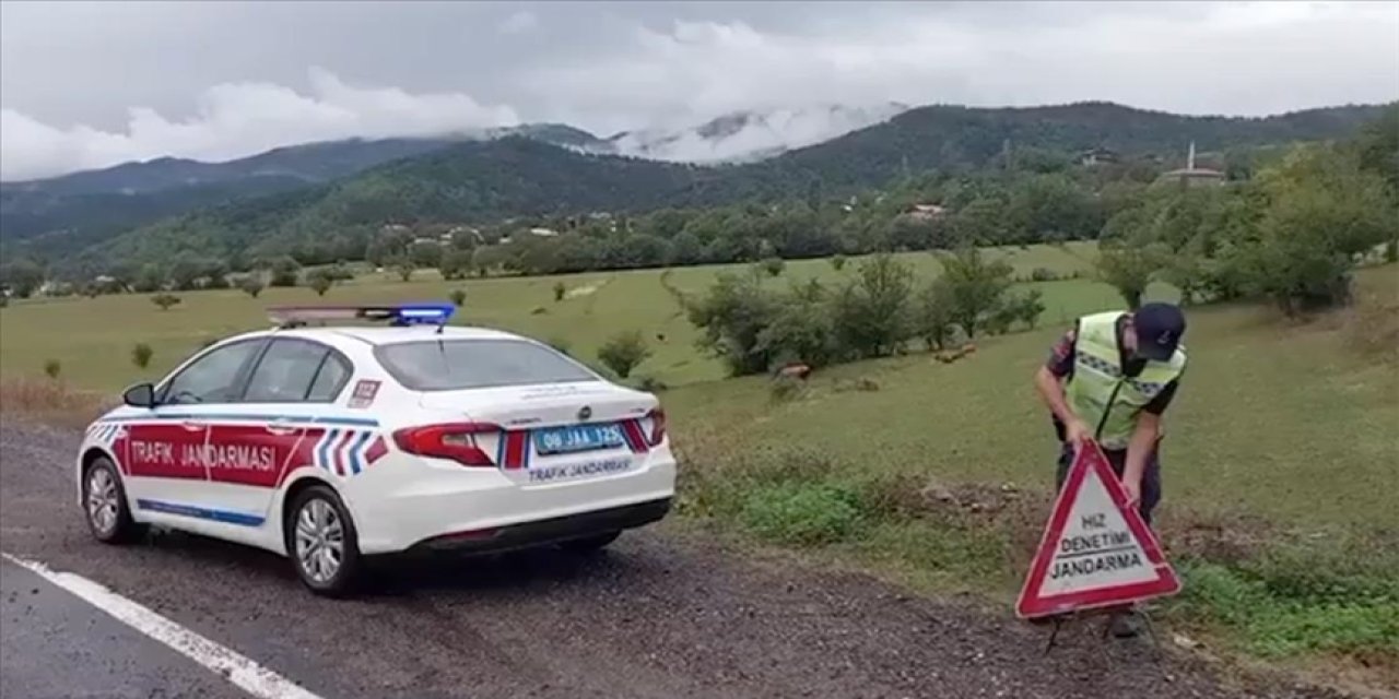 Bakanı Yerlikaya, motosiklet kazalarıyla ilgili verileri açıkladı