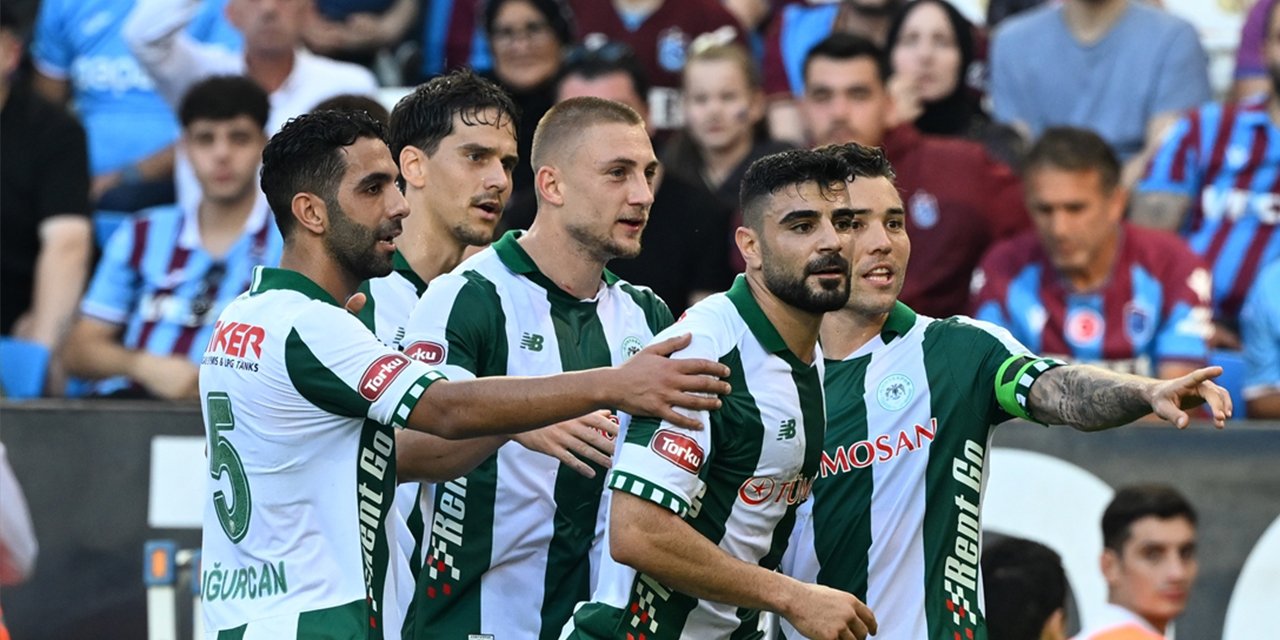 Konyaspor’un Beşiktaş maçındaki 11’i belli oldu! Ali Çamdalı’dan tuhaf karar