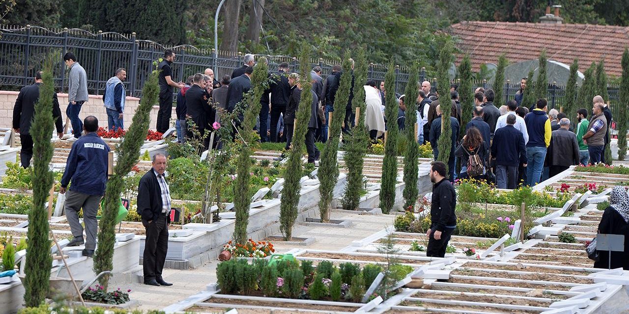 Cem Garipoğlu'nun mezarı 3 Ekim'de açılacak