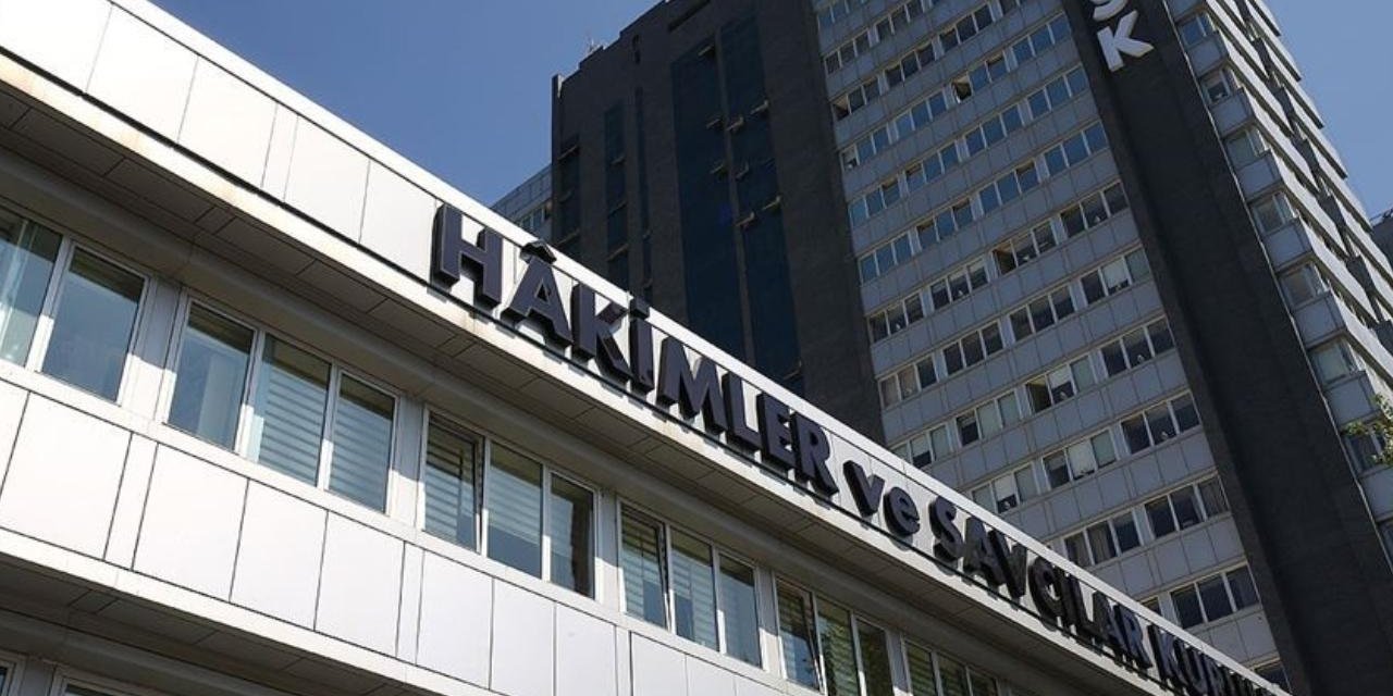 HSK, Danıştay'a 3 yeni üye seçti