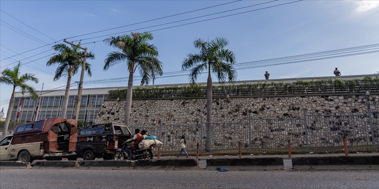 Haiti'de son 2 günde yaşanan çatışmalarda 70 kişi öldü