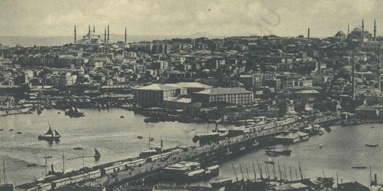 Milli Mücadeledeki başarı 101 yıl önce İstanbul'u esaretten kurtardı