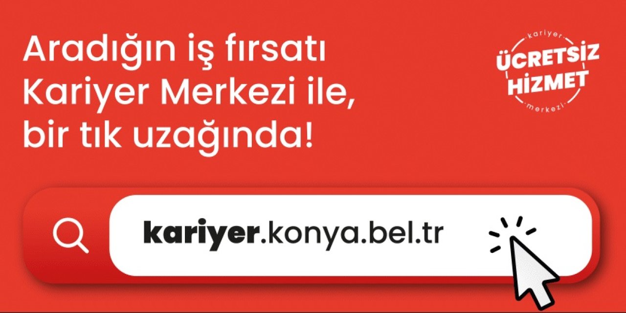 KARİYER MERKEZİ