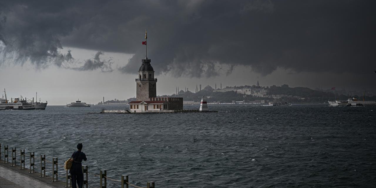 Türkiye'de yaz yağışları yüzde 9 azaldı