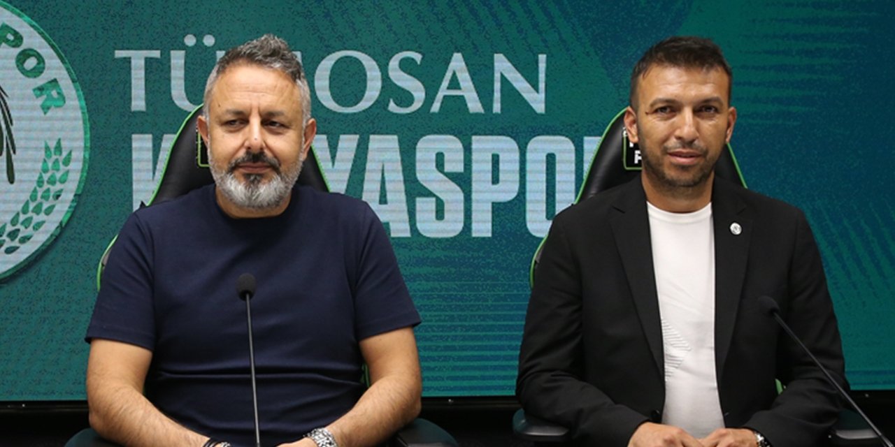 Konyaspor yönetiminden Türkiye Kupası açıklaması