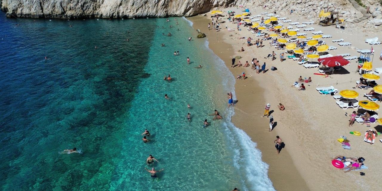 Tatil sezonu öncesi rezervasyon dolandırıcılığı uyarısı