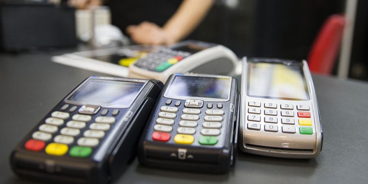 Bakanlıktan eski tip POS cihazı kullananlara uyarı: Ceza geliyor