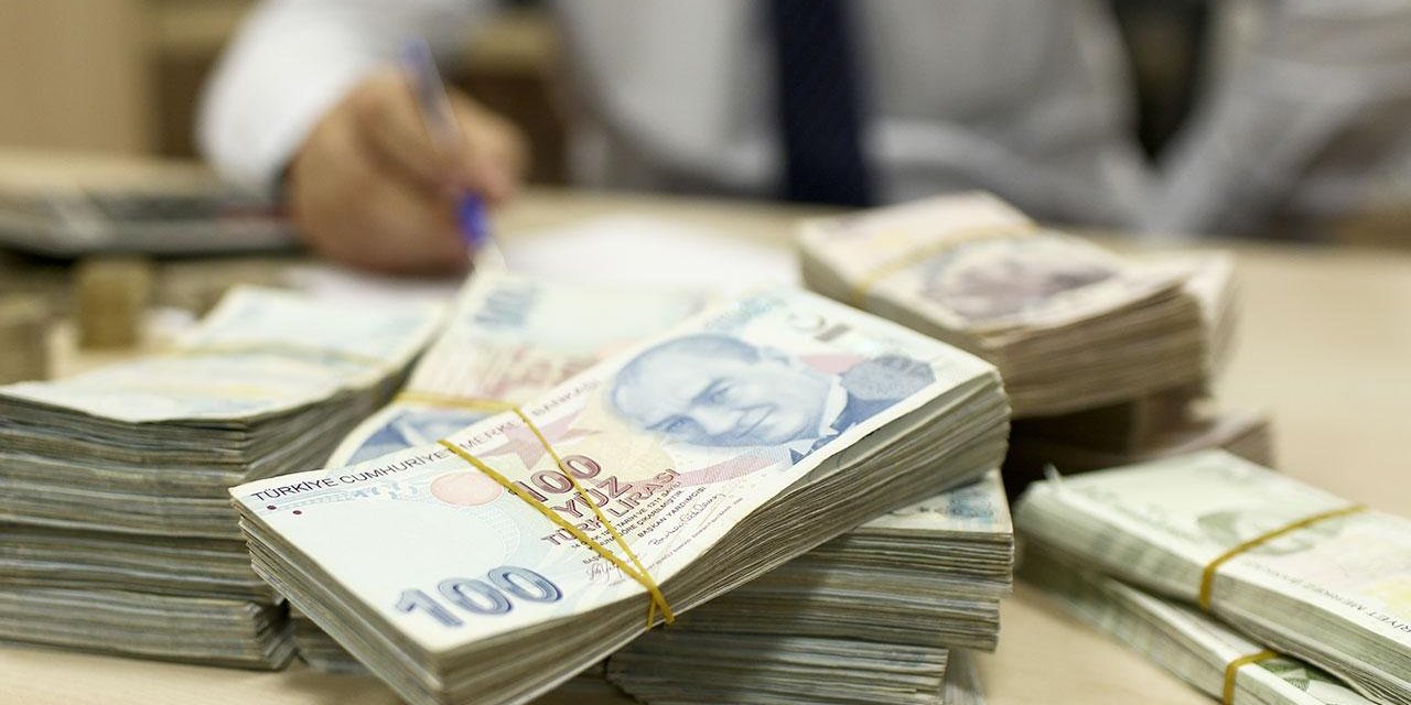 Kamu bankaları bir ayda 4,4 milyar liralık borcu yapılandırdı