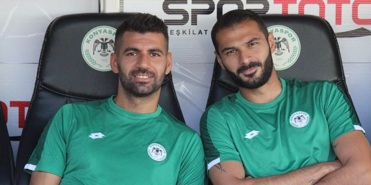 Konyaspor'un kupadaki rakibi Kepez Spor'da tanıdık simalar!