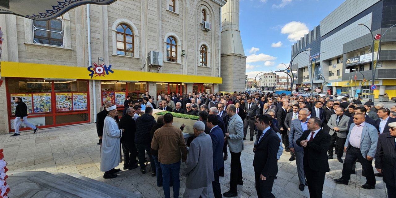 Konya'da ölümlü trafik kazasında sürücü serbest!