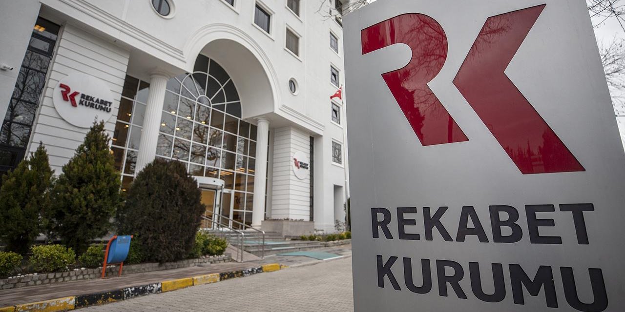 Rekabet Kurulu'ndan 2 ilaç firmasına 77,8 milyon lira ceza