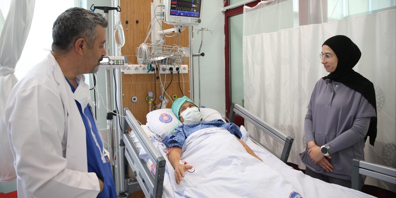 Türkiye canlı vericili nakillerde ilk sırada