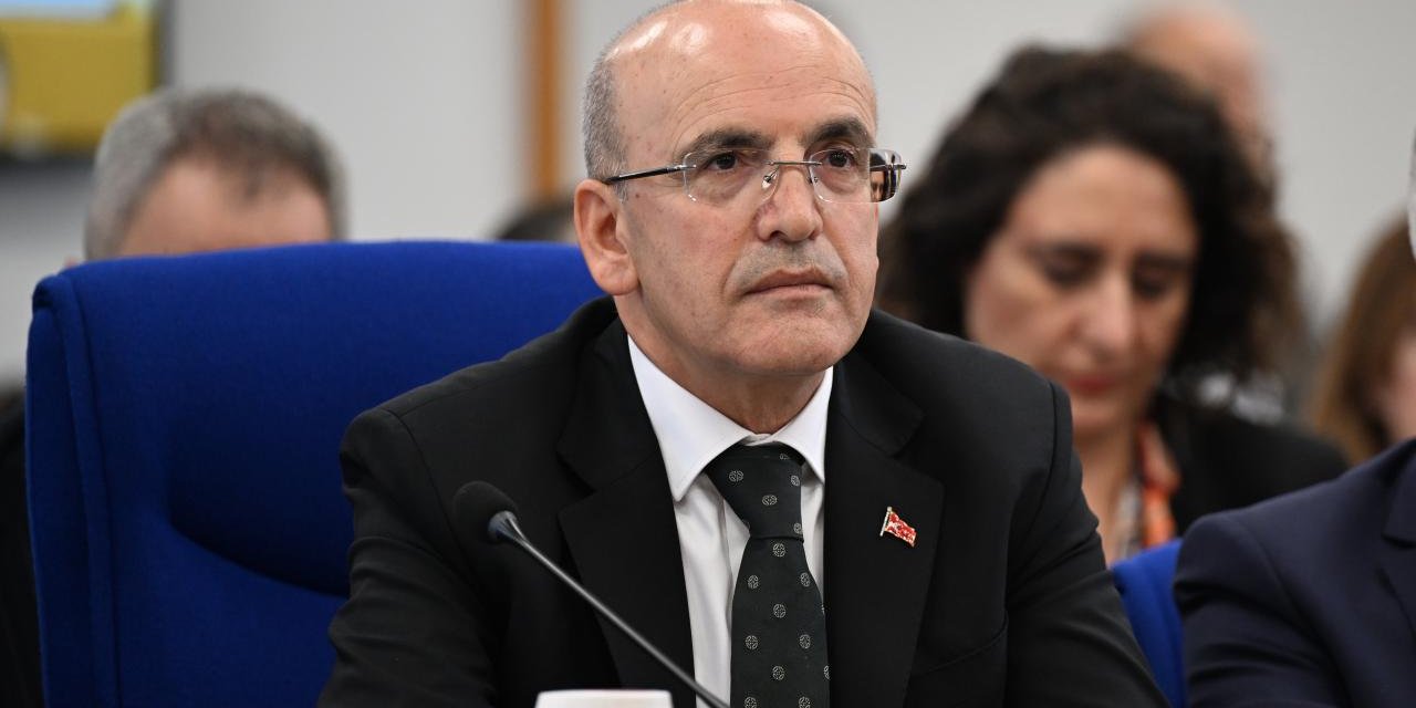 Mehmet Şimşek: KKM’den güçlü bir şekilde çıkış sağlıyoruz