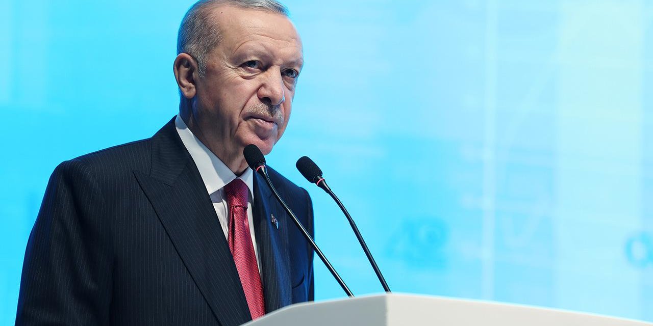 Cumhurbaşkanı Erdoğan, G20 Liderler Zirvesi'ne katılacak