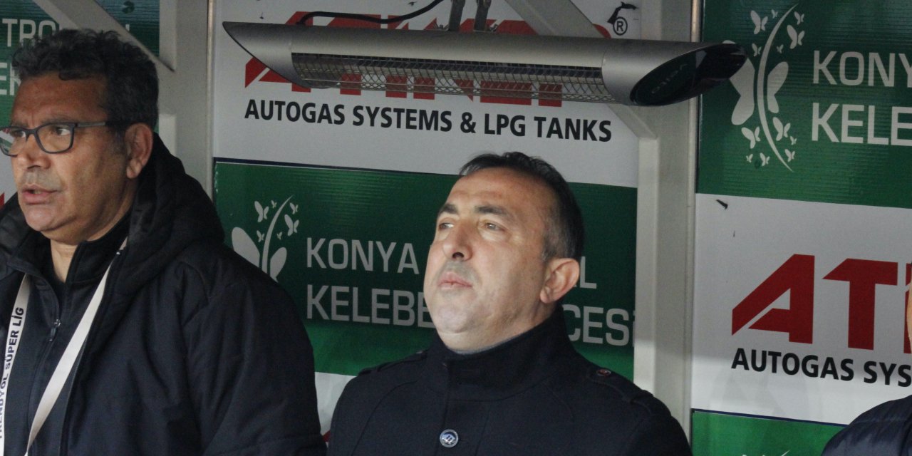 Recep Uçar`ın Konyaspor'daki Geleceği