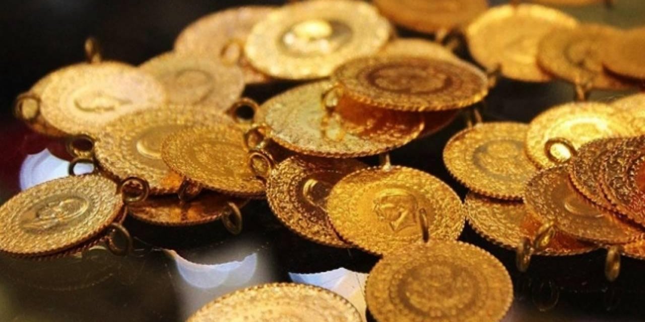 Altının gramı 4 bin 83 liradan işlem görüyor
