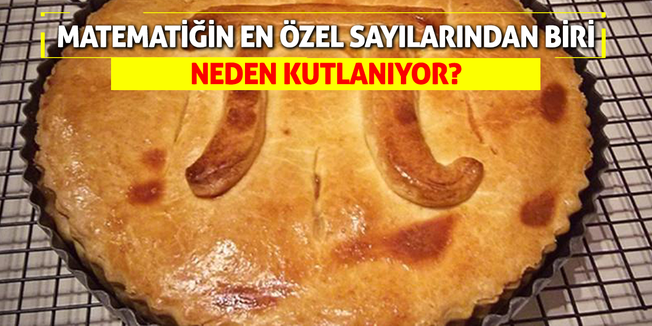 Matematiğin en özel sayılarından biri neden kutlanıyor?