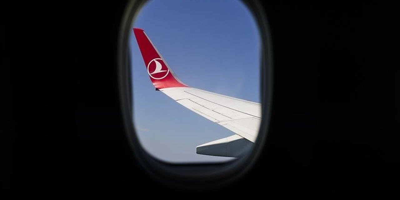 THY yurt içi bilet tavan fiyatını 1750 lira olarak belirledi