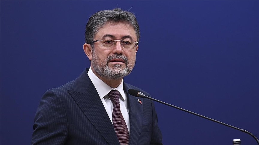 Türkiye Yüzyılı için önemli mesaj verildi: Bereketin yüzyılı olacak!