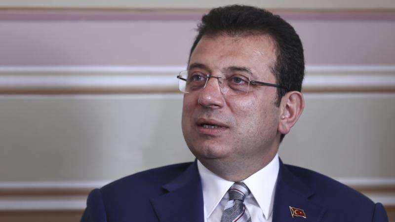 İmamoğlu'nun ortağı olduğu şirkete el konuldu