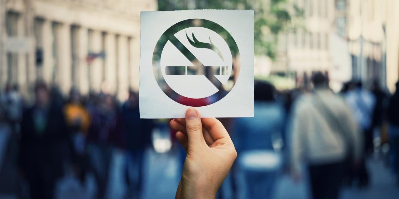 Dumanında bile binlerce kimyasal var