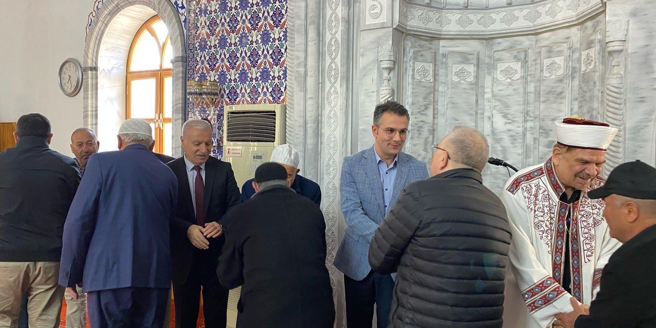 Kulu’da Ramazan Bayramı programları