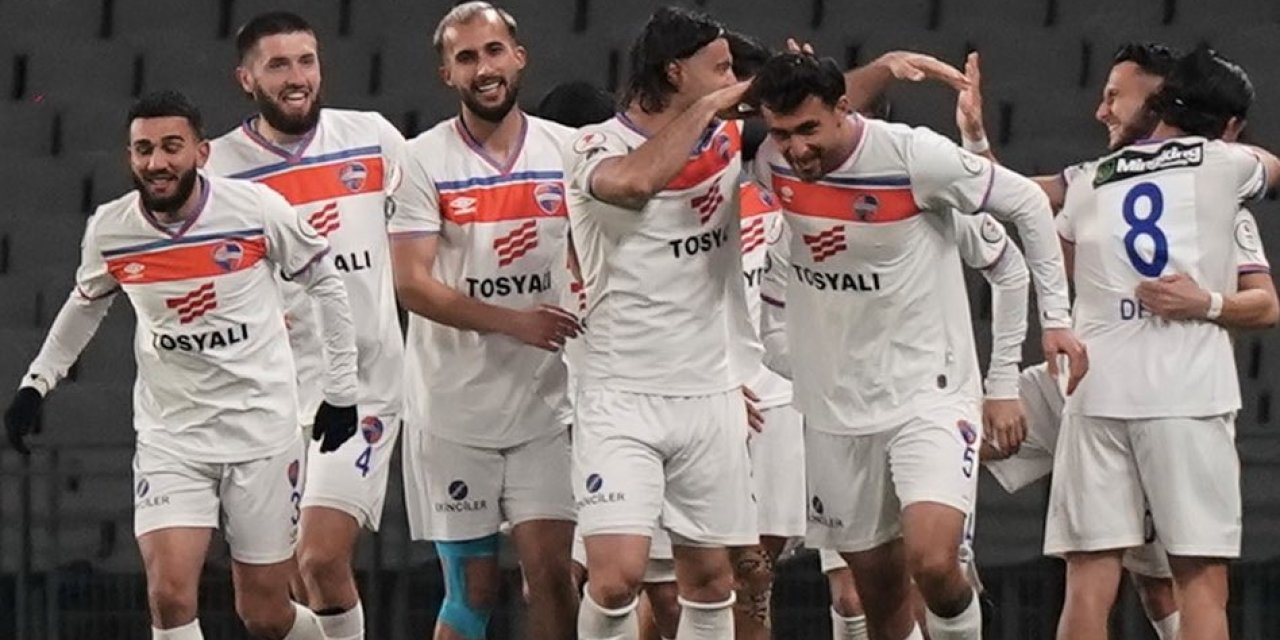 Konyaspor'un rakibinde primler havada uçuşuyor! 2.lig ekibi Konya'ya iddialı geliyor