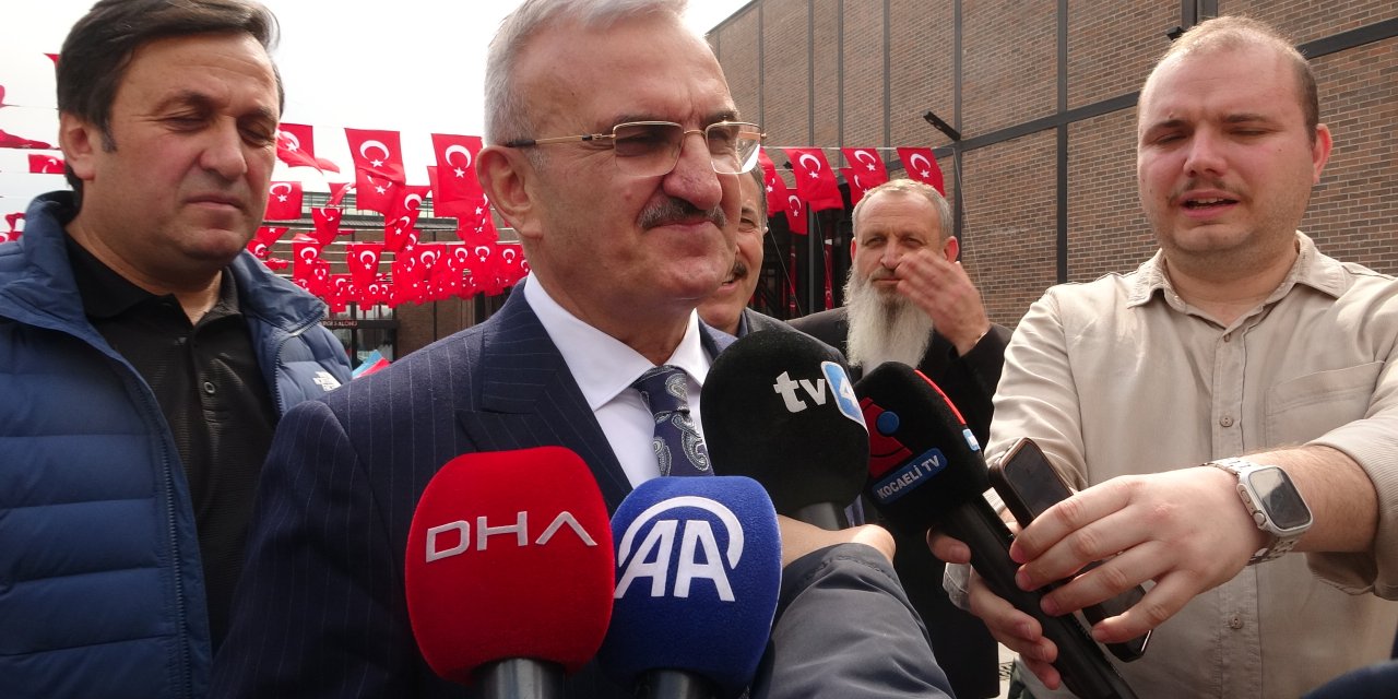 Bakan Yardımcısı Karaloğlu: Terörsüz Türkiye dönemine girdik
