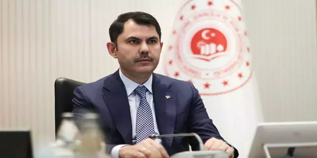 Bakan Kurum’dan 'Uluslararası Sıfır Atık Günü' paylaşımı